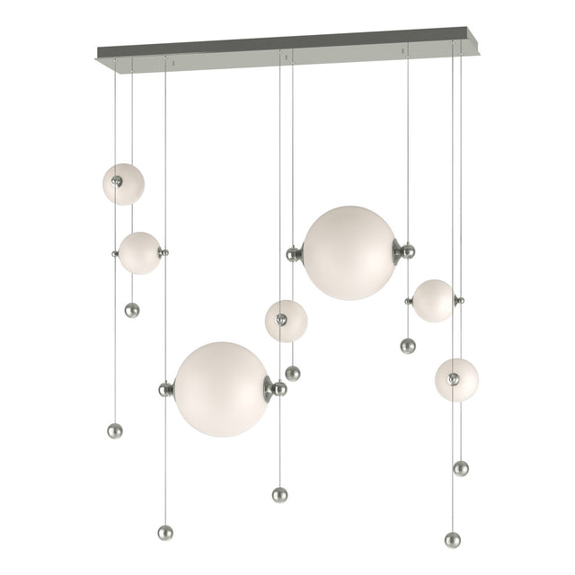 Abacus Pendant by Hubbardton Forge