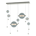 Abacus Pendant by Hubbardton Forge