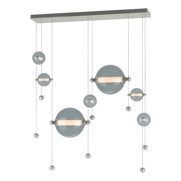 Abacus Pendant by Hubbardton Forge