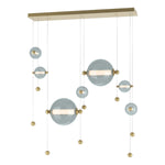Hubbardton Forge-139054-LED-STND-86-YL0694|MAIN