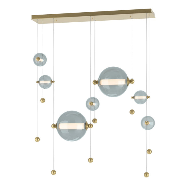 Hubbardton Forge-139054-LED-STND-86-YL0694|MAIN
