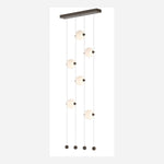 Hubbardton Forge-139055-LED-STND-05-GG0668|MAIN