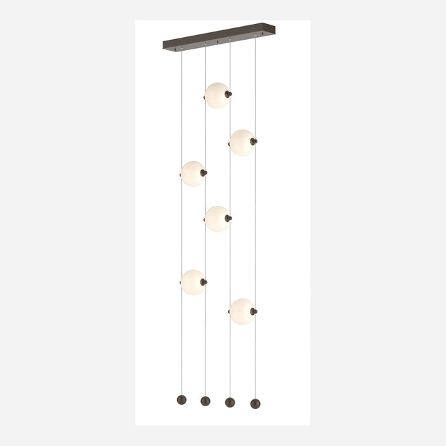 Hubbardton Forge-139055-LED-STND-05-GG0668|MAIN