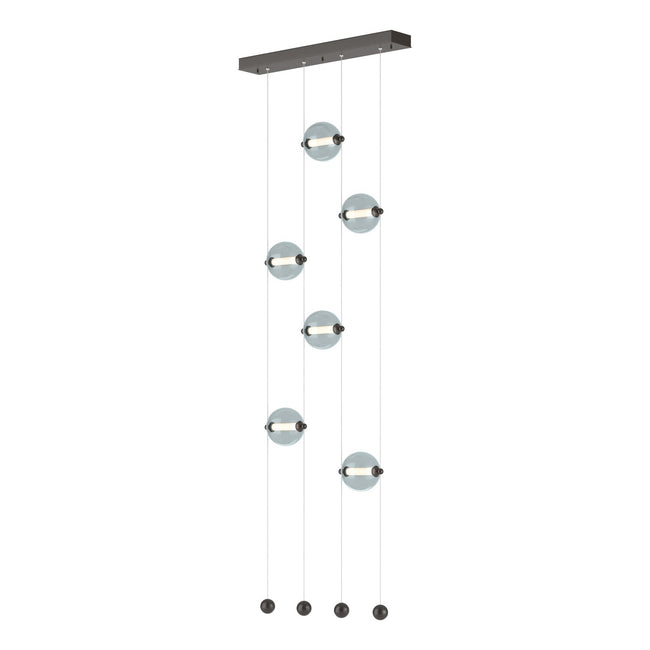 Hubbardton Forge-139055-LED-STND-14-YL0668|MAIN