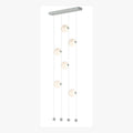 Abacus Pendant by Hubbardton Forge