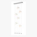 Abacus Pendant by Hubbardton Forge