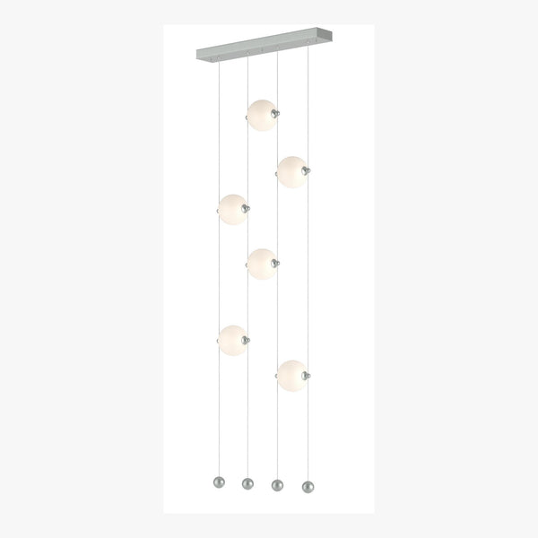 Abacus Pendant by Hubbardton Forge