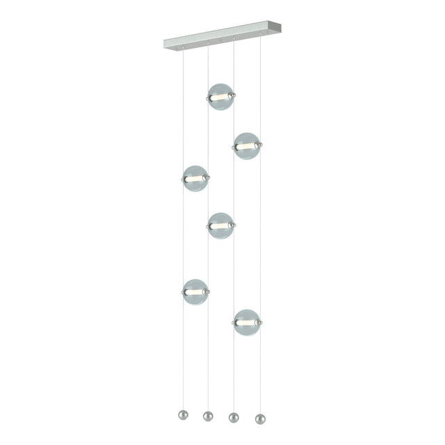 Abacus Pendant by Hubbardton Forge