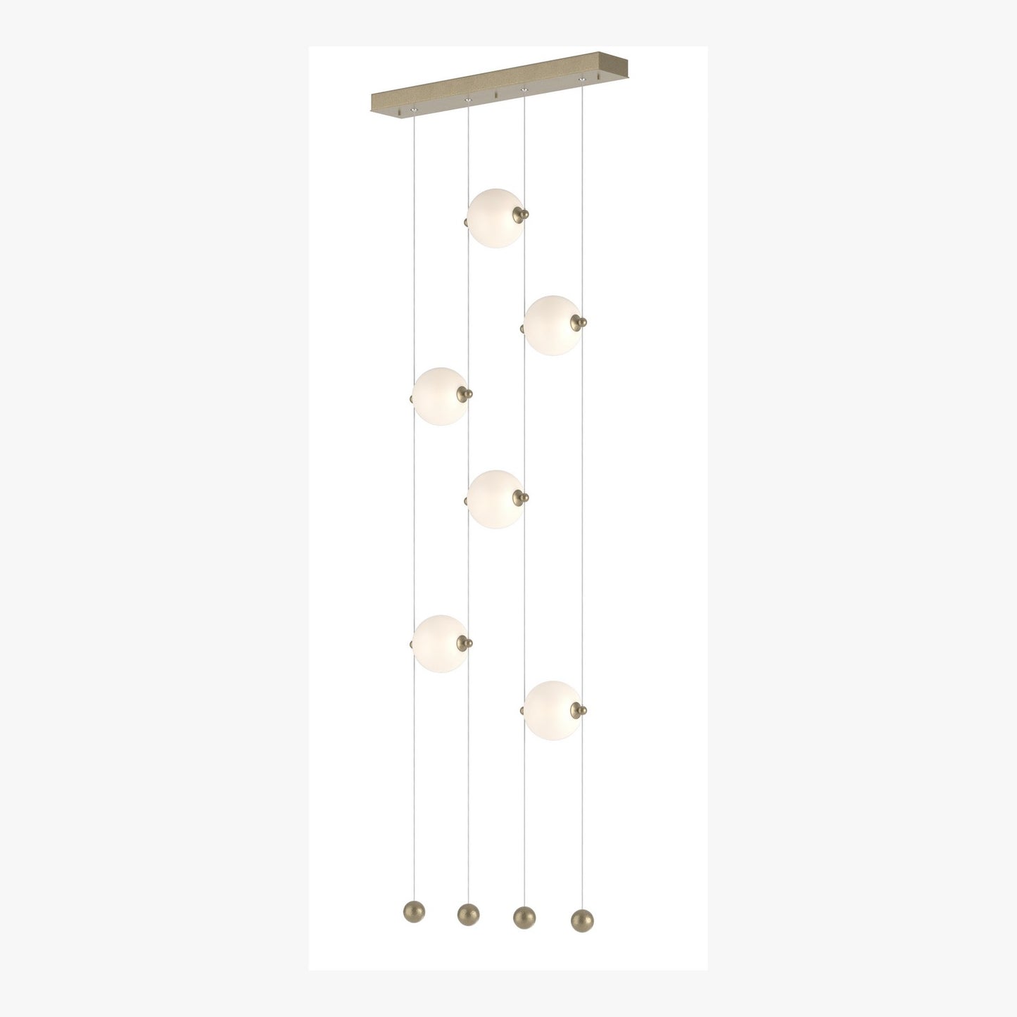 Hubbardton Forge-139055-LED-STND-84-GG0668|MAIN