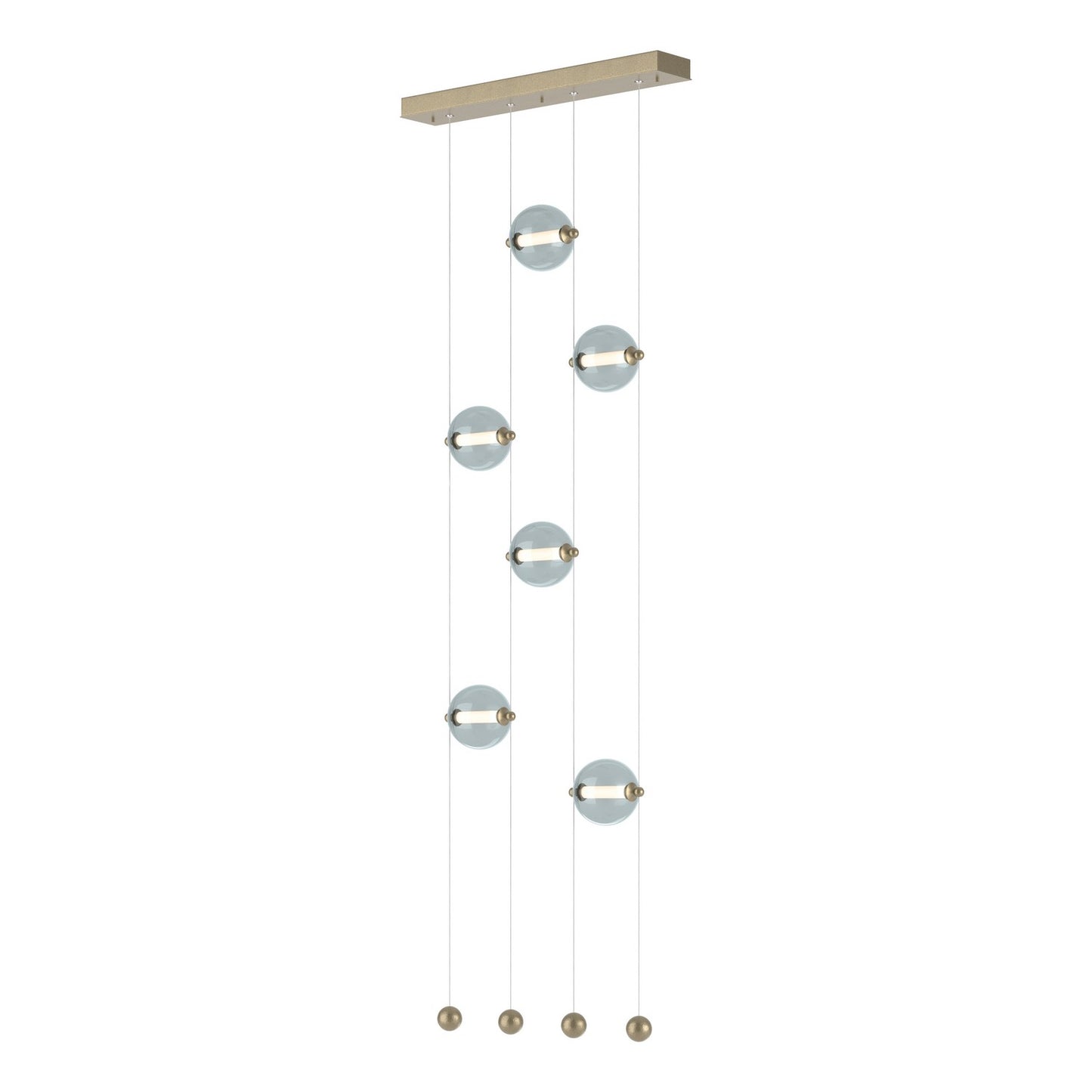 Hubbardton Forge-139055-LED-STND-84-YL0668|MAIN