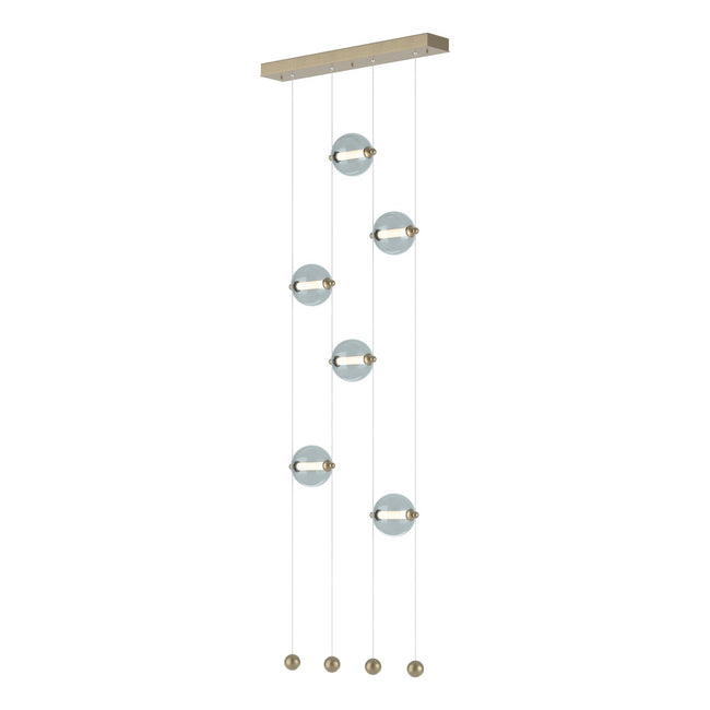 Hubbardton Forge-139055-LED-STND-84-YL0668|MAIN