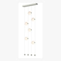 Abacus Pendant by Hubbardton Forge