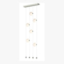 Abacus Pendant by Hubbardton Forge