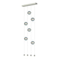Abacus Pendant by Hubbardton Forge