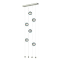 Abacus Pendant by Hubbardton Forge