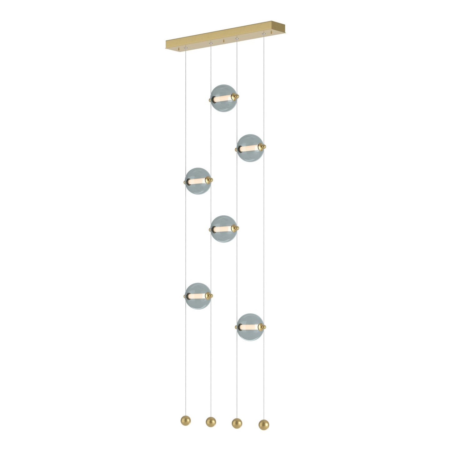 Hubbardton Forge-139055-LED-STND-86-YL0668|MAIN