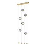 Hubbardton Forge-139055-LED-STND-86-YL0668|MAIN