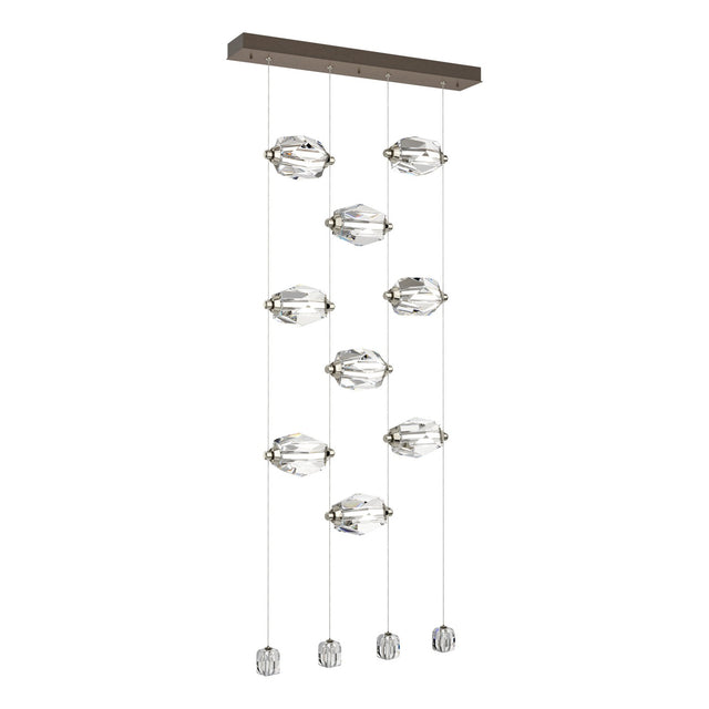 Gatsby Pendant by Hubbardton Forge