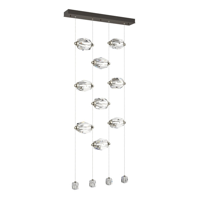 Gatsby Pendant by Hubbardton Forge