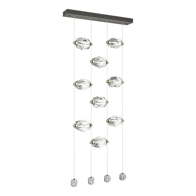 Gatsby Pendant by Hubbardton Forge