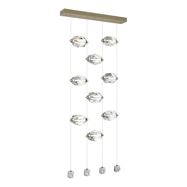 Gatsby Pendant by Hubbardton Forge