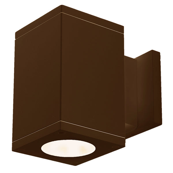 Cube Arch Sconce by W.A.C. Lighting