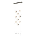 Abacus Pendant by Hubbardton Forge