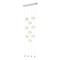 Abacus Pendant by Hubbardton Forge