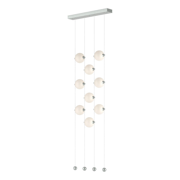 Abacus Pendant by Hubbardton Forge