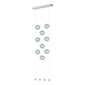 Abacus Pendant by Hubbardton Forge