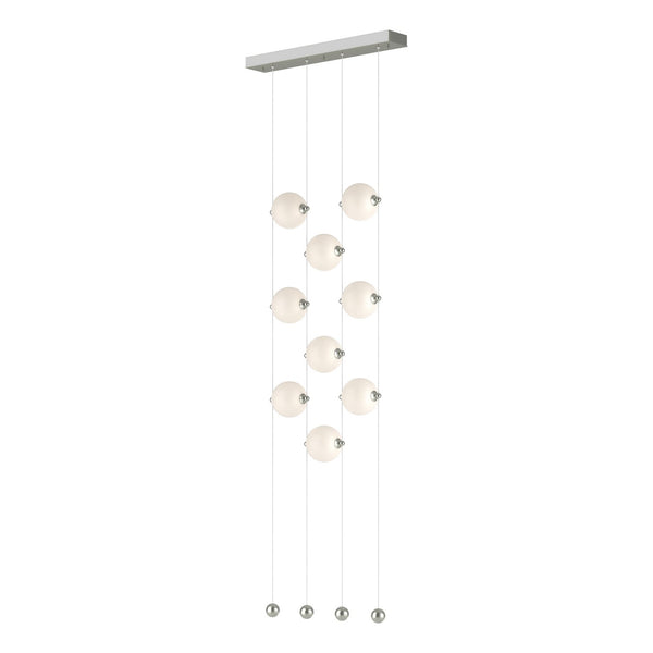 Abacus Pendant by Hubbardton Forge