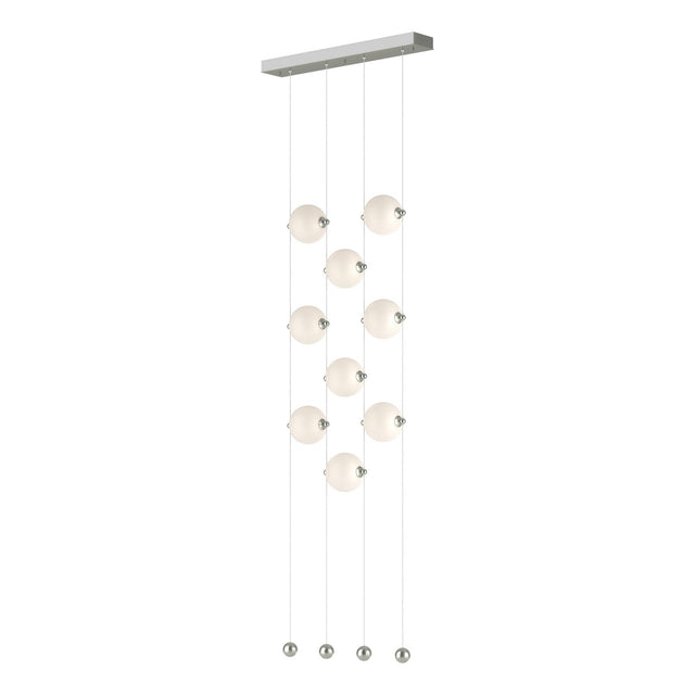 Abacus Pendant by Hubbardton Forge