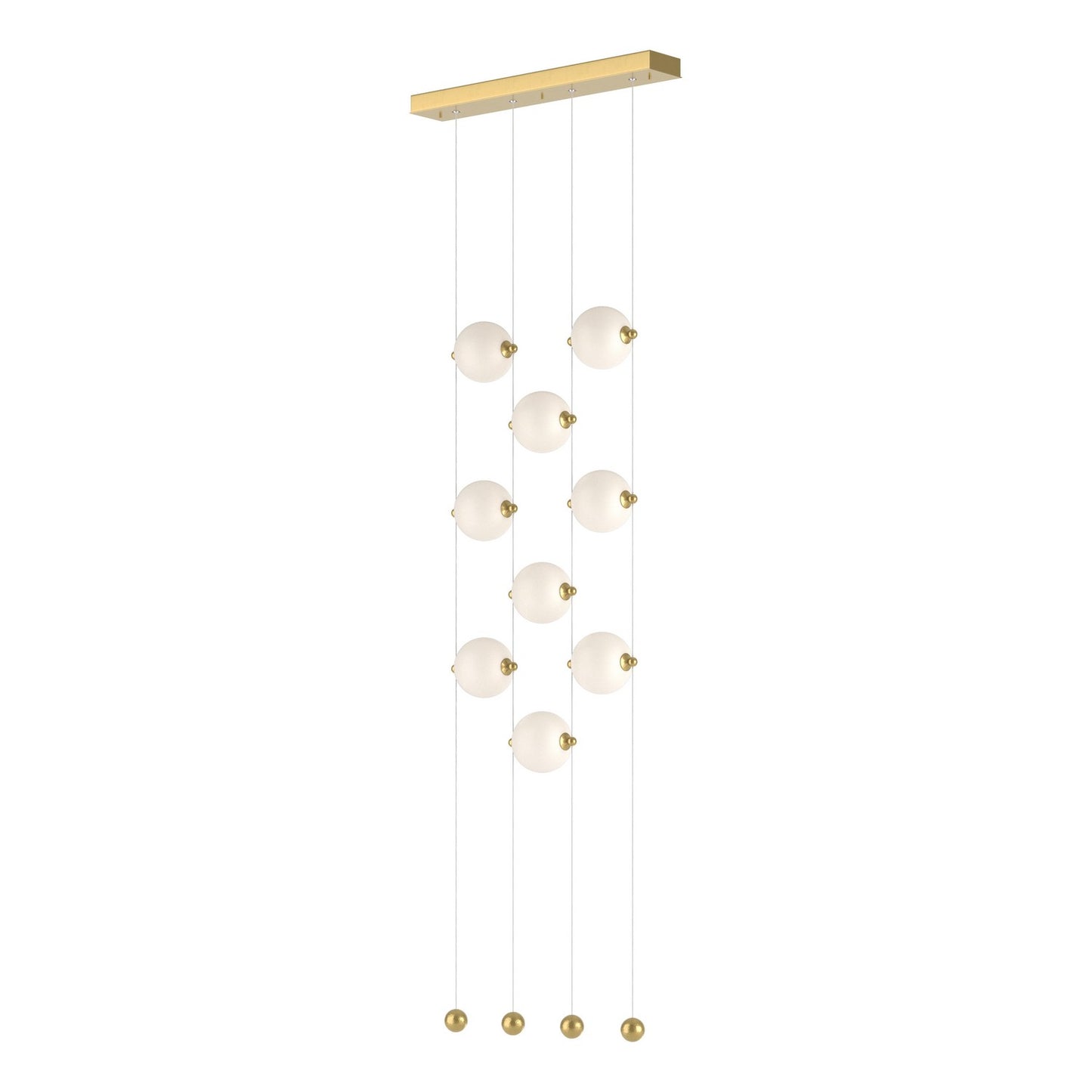 Hubbardton Forge-139057-LED-STND-86-GG0668|MAIN
