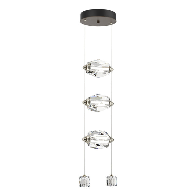 Gatsby Pendant by Hubbardton Forge