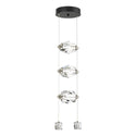 Gatsby Pendant by Hubbardton Forge