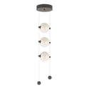 Abacus Pendant by Hubbardton Forge