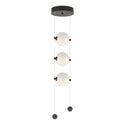 Abacus Pendant by Hubbardton Forge