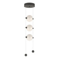 Abacus Pendant by Hubbardton Forge