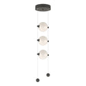 Abacus Pendant by Hubbardton Forge
