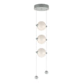 Abacus Pendant by Hubbardton Forge