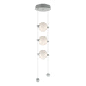 Abacus Pendant by Hubbardton Forge