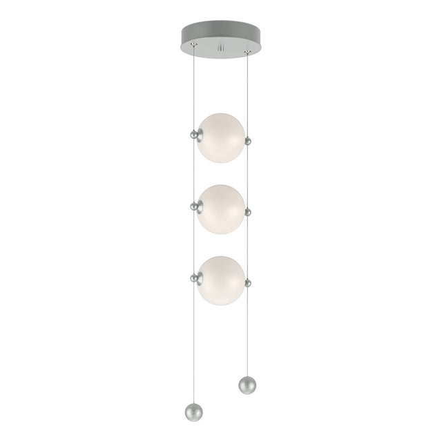 Abacus Pendant by Hubbardton Forge