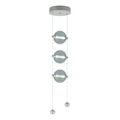 Abacus Pendant by Hubbardton Forge