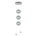 Abacus Pendant by Hubbardton Forge