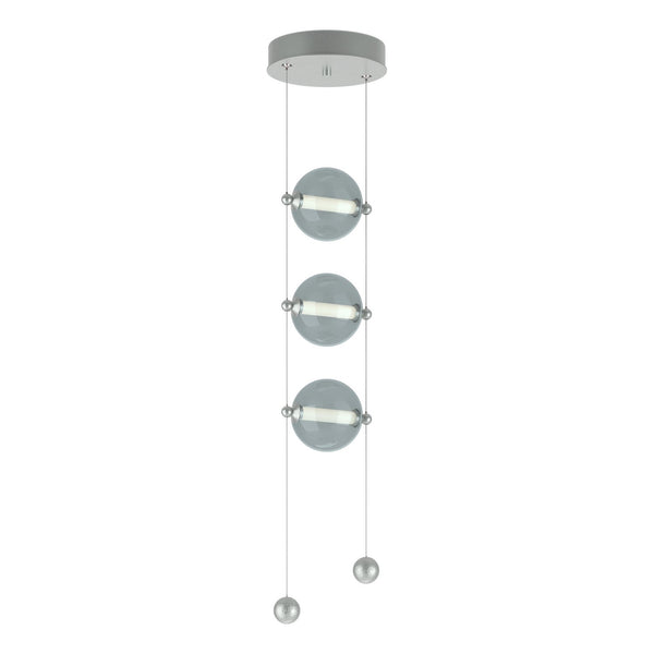 Abacus Pendant by Hubbardton Forge
