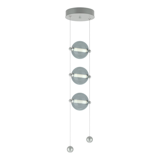 Abacus Pendant by Hubbardton Forge