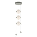 Abacus Pendant by Hubbardton Forge