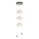 Abacus Pendant by Hubbardton Forge