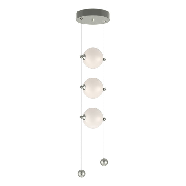Abacus Pendant by Hubbardton Forge