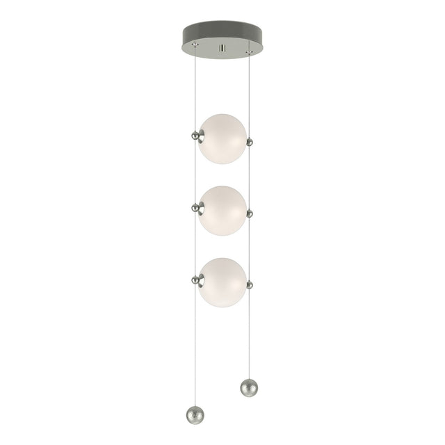 Abacus Pendant by Hubbardton Forge